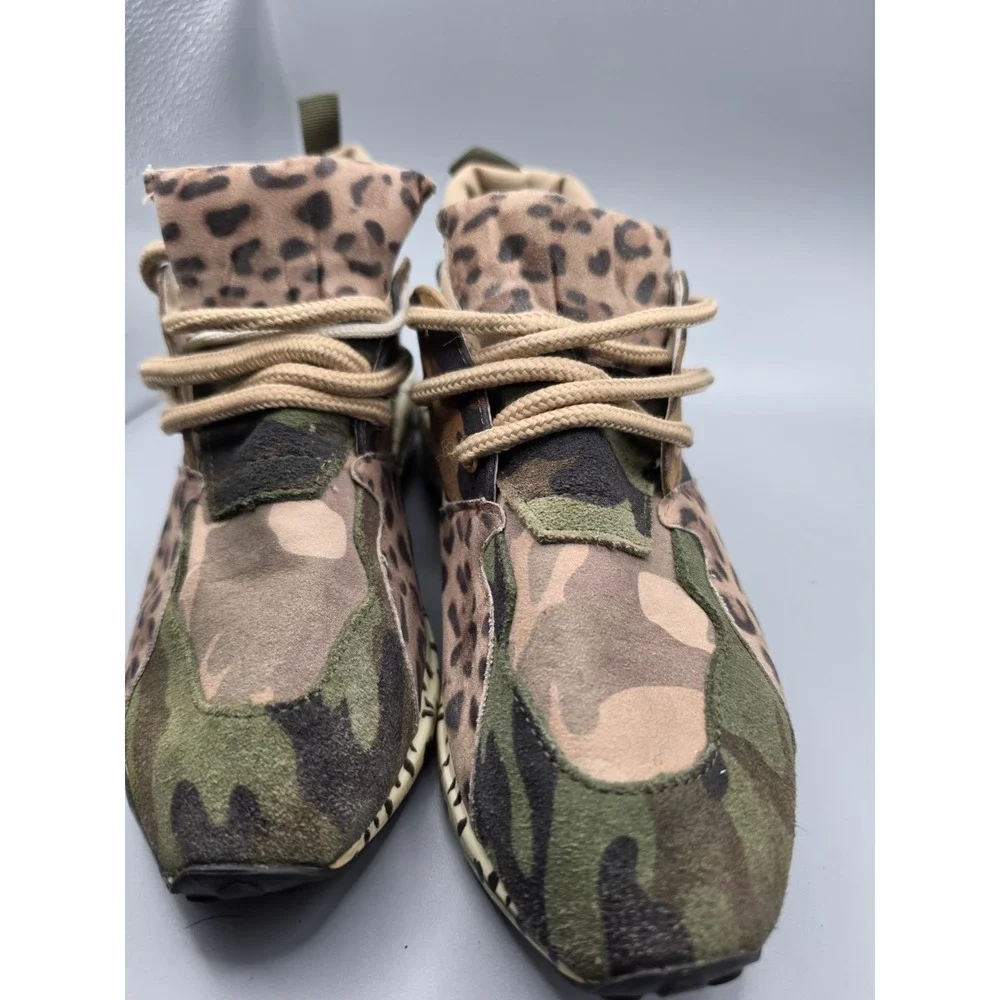 Steve Madden steve madden